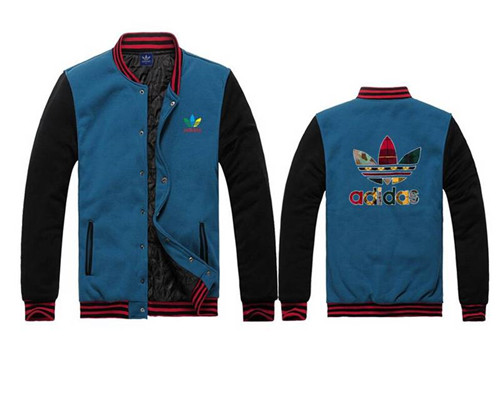 Adidas Baseball jackets-318