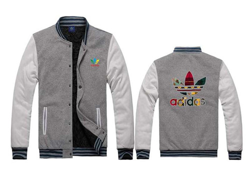 Adidas Baseball jackets-320