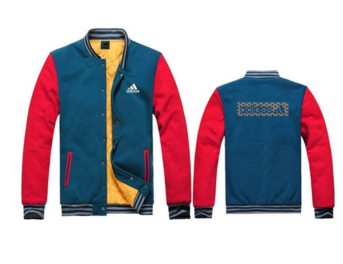 Adidas Baseball jackets-325