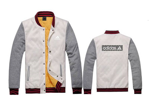 Adidas Baseball jackets-326