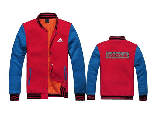 Adidas Baseball jackets-329