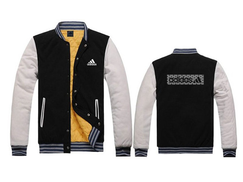 Adidas Baseball jackets-330