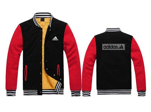 Adidas Baseball jackets-331