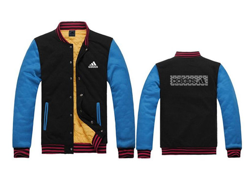 Adidas Baseball jackets-333