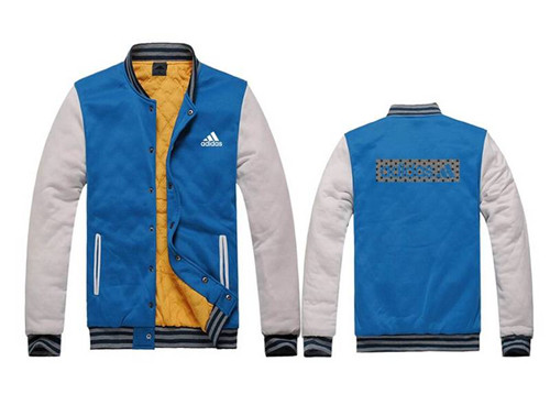 Adidas Baseball jackets-334