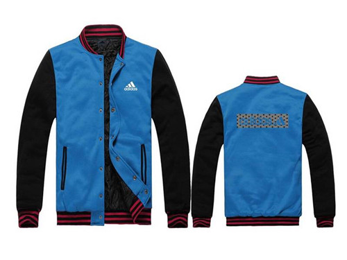 Adidas Baseball jackets-335