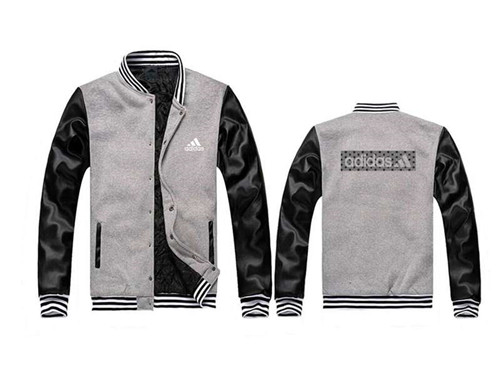 Adidas Baseball jackets-338