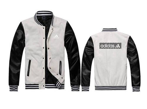Adidas Baseball jackets-341