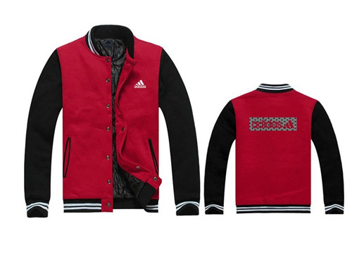 Adidas Baseball jackets-346