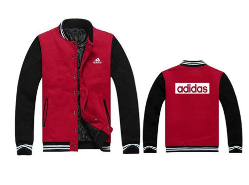 Adidas Baseball jackets-347