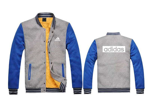 Adidas Baseball jackets-351