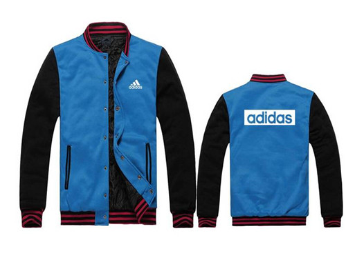 Adidas Baseball jackets-358