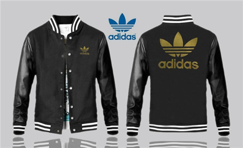Adidas Baseball jackets-036