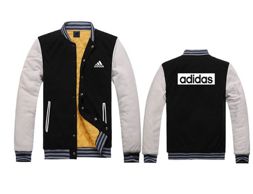 Adidas Baseball jackets-363