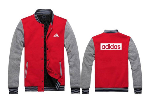 Adidas Baseball jackets-365