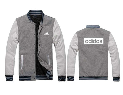 Adidas Baseball jackets-371