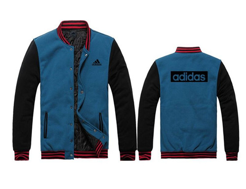 Adidas Baseball jackets-376
