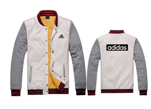Adidas Baseball jackets-378