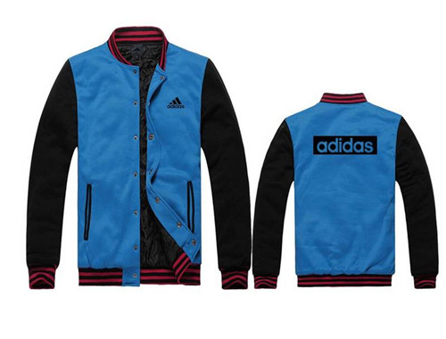 Adidas Baseball jackets-385