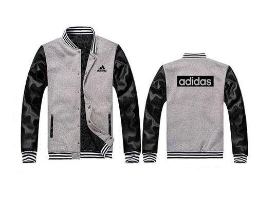 Adidas Baseball jackets-388