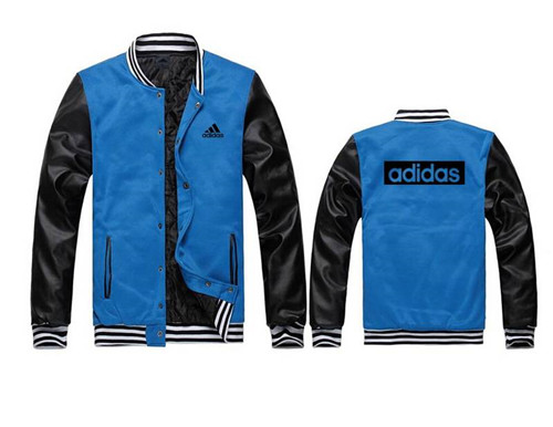 Adidas Baseball jackets-389