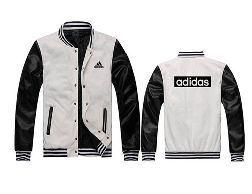 Adidas Baseball jackets-391