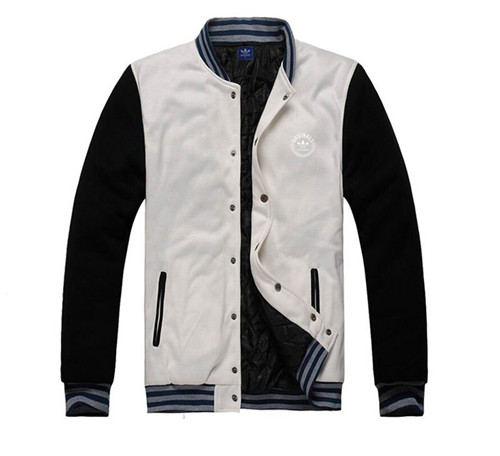 Adidas Baseball jackets-406