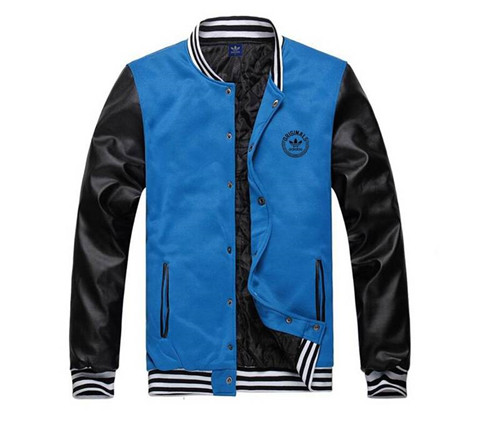 Adidas Baseball jackets-416