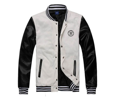 Adidas Baseball jackets-419