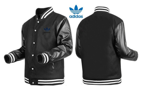 Adidas Baseball jackets-042