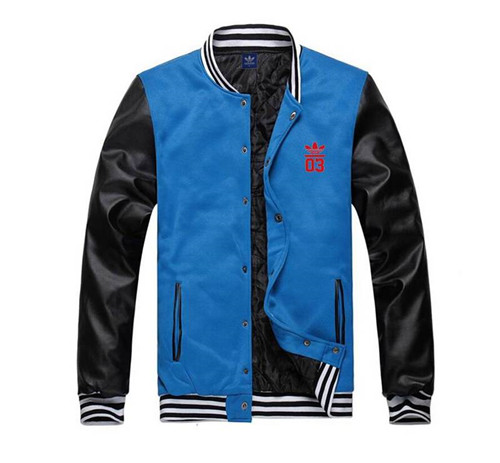 Adidas Baseball jackets-431