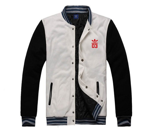 Adidas Baseball jackets-433