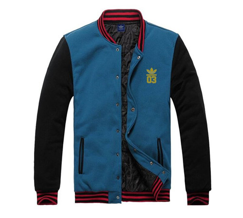 Adidas Baseball jackets-439