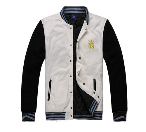 Adidas Baseball jackets-440