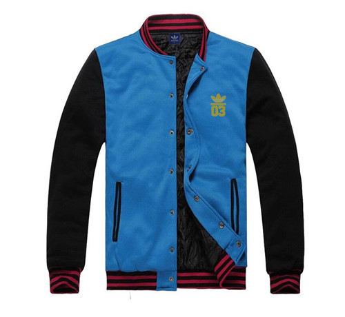Adidas Baseball jackets-442