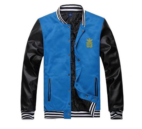 Adidas Baseball jackets-443