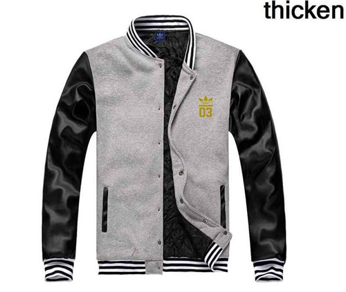 Adidas Baseball jackets-447