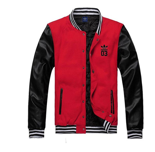Adidas Baseball jackets-458