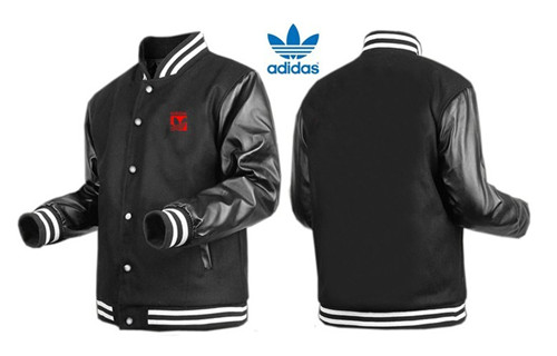 Adidas Baseball jackets-046