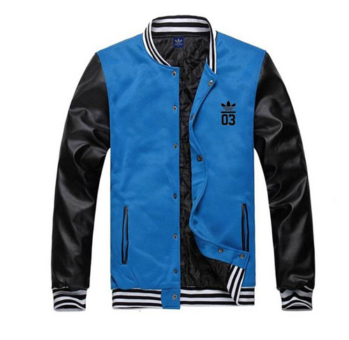 Adidas Baseball jackets-460