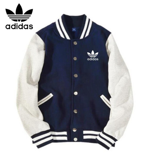 Adidas Baseball jackets-468
