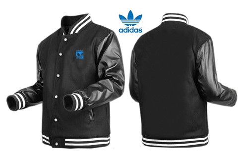 Adidas Baseball jackets-047