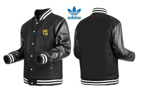 Adidas Baseball jackets-048