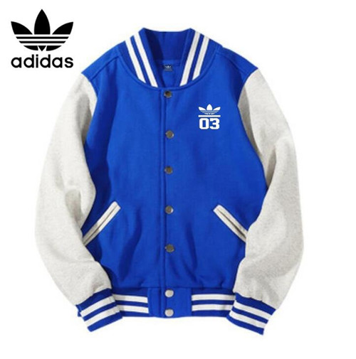 Adidas Baseball jackets-482