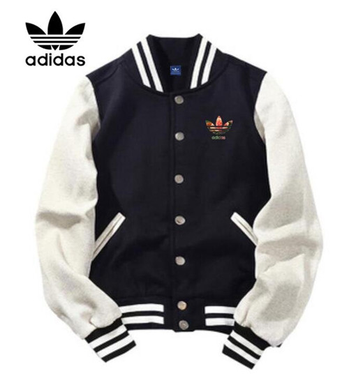 Adidas Baseball jackets-496