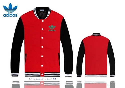 Adidas Baseball jackets-054