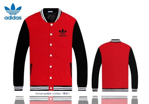 Adidas Baseball jackets-059