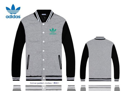 Adidas Baseball jackets-065