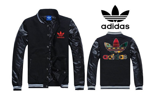 Adidas Baseball jackets-075