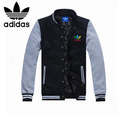 Adidas Baseball jackets-081